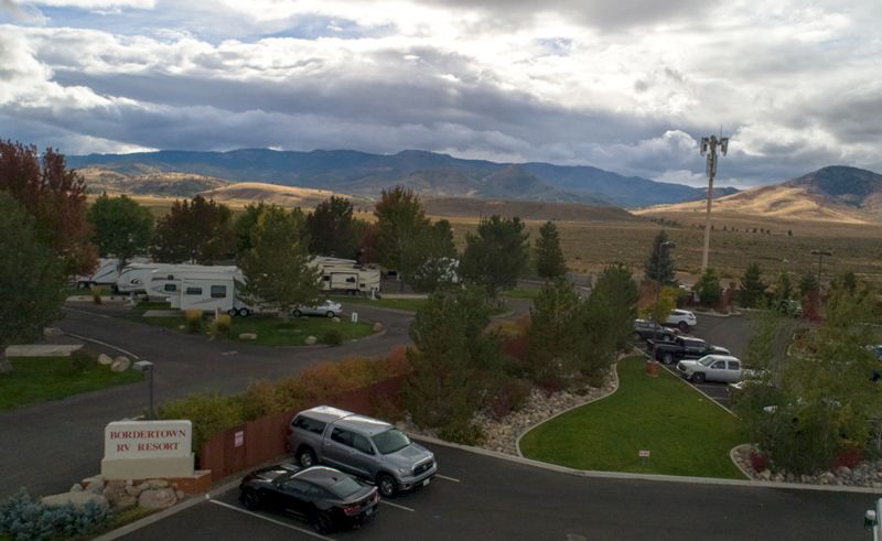 Bordertown Casino & RV Resort photo 8