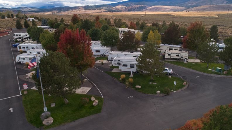Bordertown Casino & RV Resort photo 9