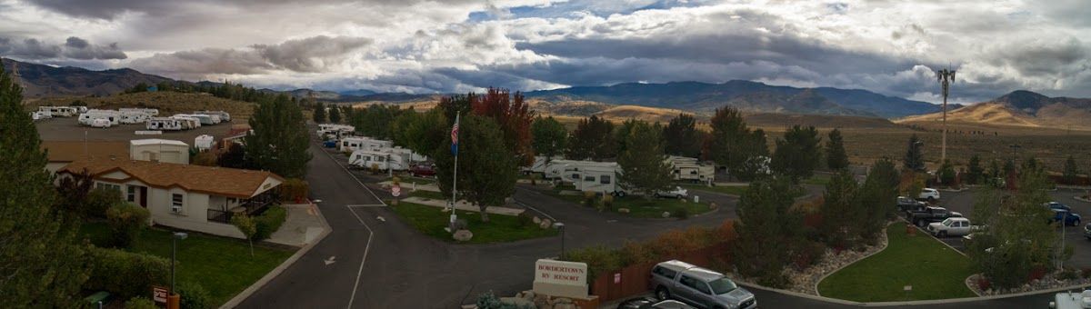 Bordertown Casino & RV Resort photo 10