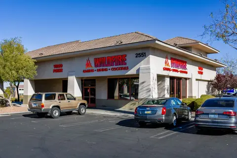 Wildfire Anthem - Casino in Henderson, United States