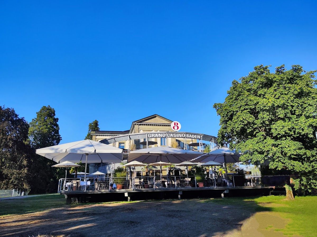 Grand Casino Baden photo 2