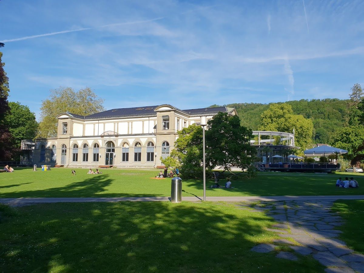Grand Casino Baden photo 6