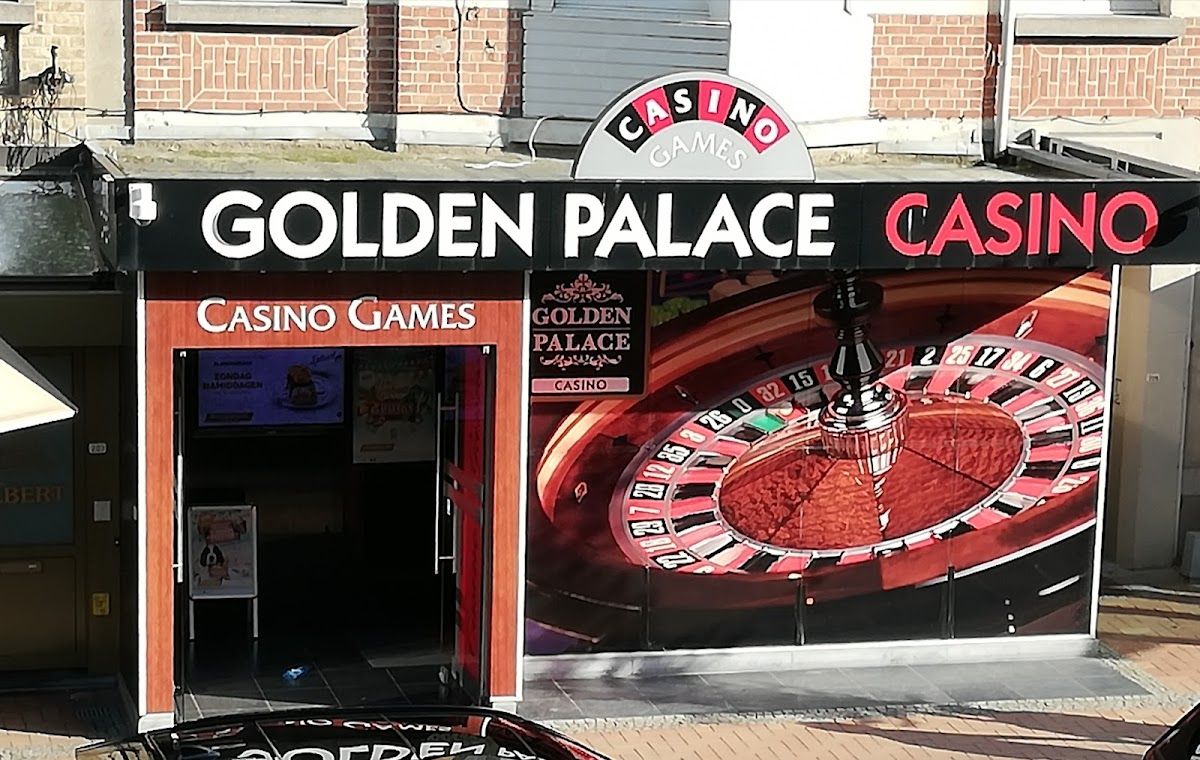 Golden Palace Nieuwpoort photo 4