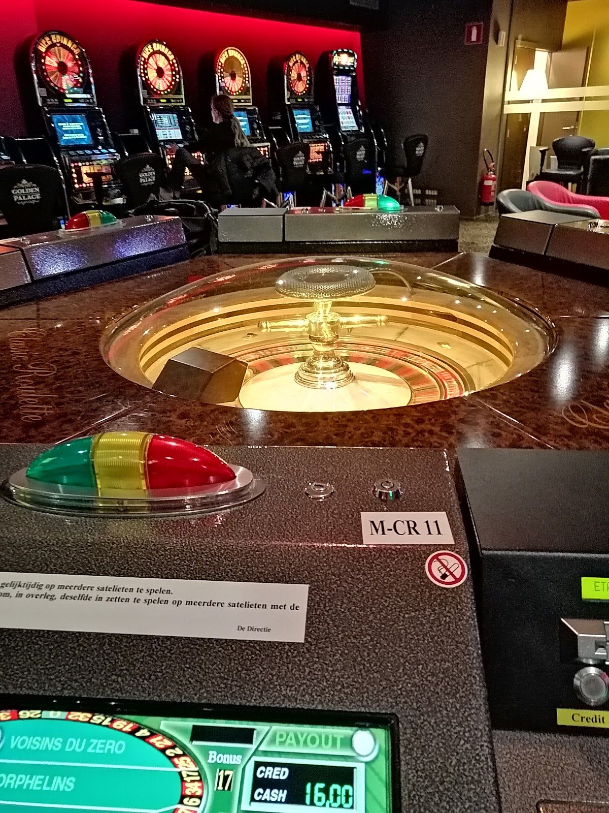 Golden Palace Nieuwpoort photo 5