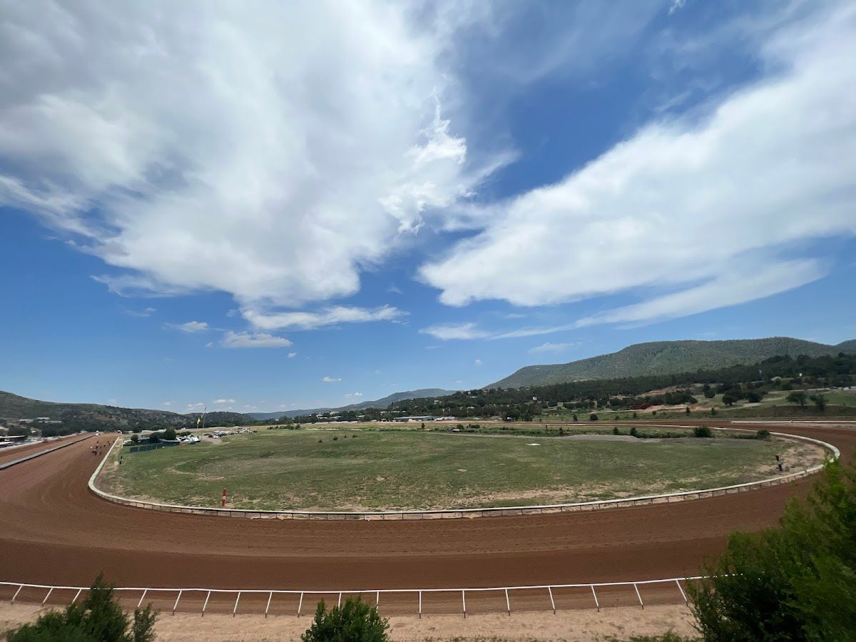 Ruidoso Downs Racing & Casino photo 2