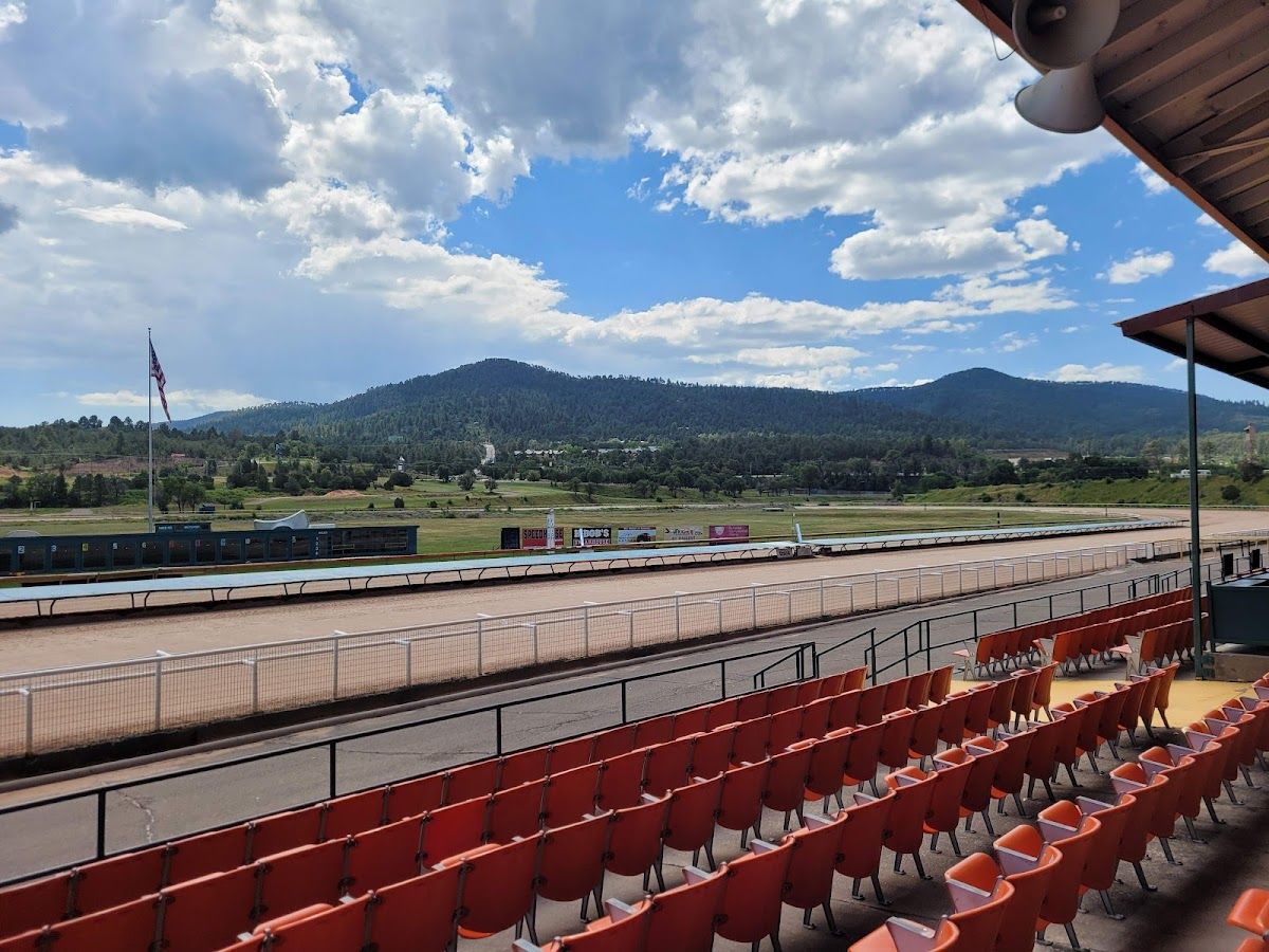 Ruidoso Downs Racing & Casino photo 3
