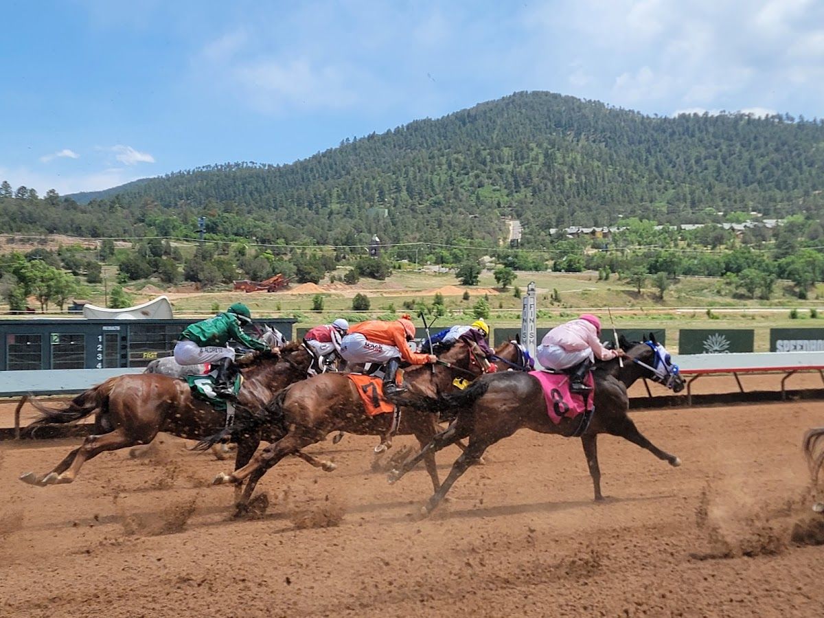 Ruidoso Downs Racing & Casino photo 4
