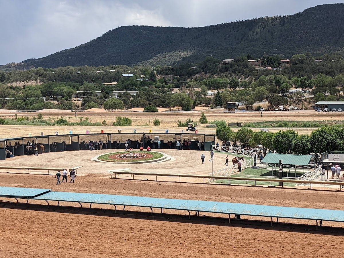 Ruidoso Downs Racing & Casino photo 5