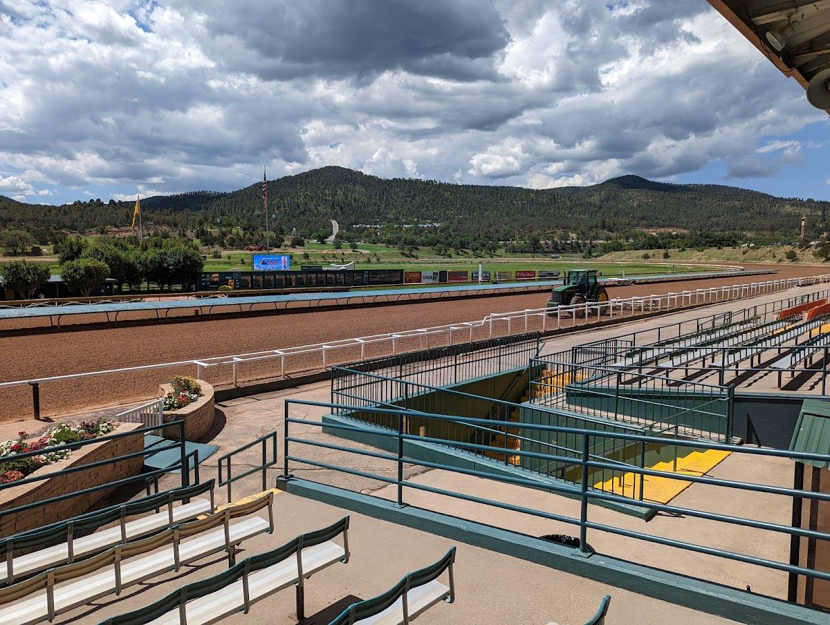 Ruidoso Downs Racing & Casino photo 6