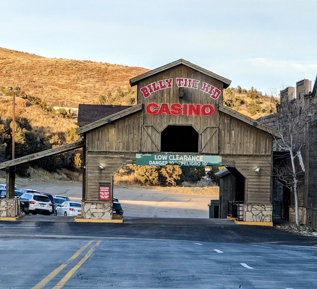 Ruidoso Downs Racing & Casino photo 7
