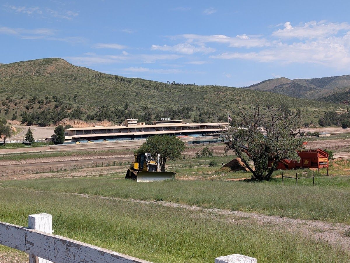 Ruidoso Downs Racing & Casino photo 8