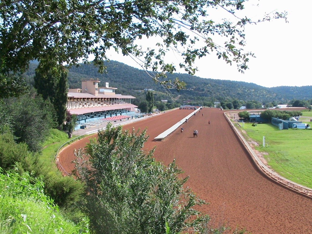 Ruidoso Downs Racing & Casino photo 9