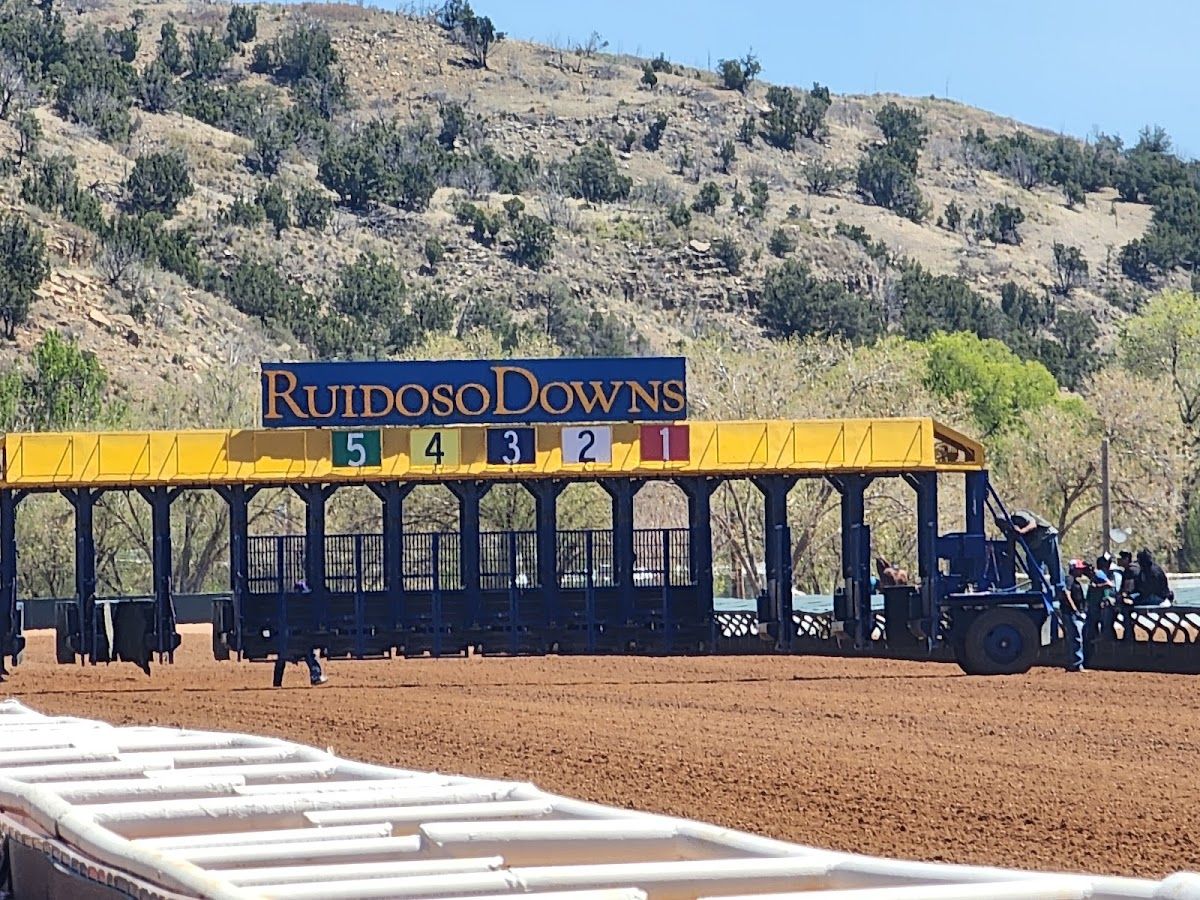 Ruidoso Downs Racing & Casino photo 10