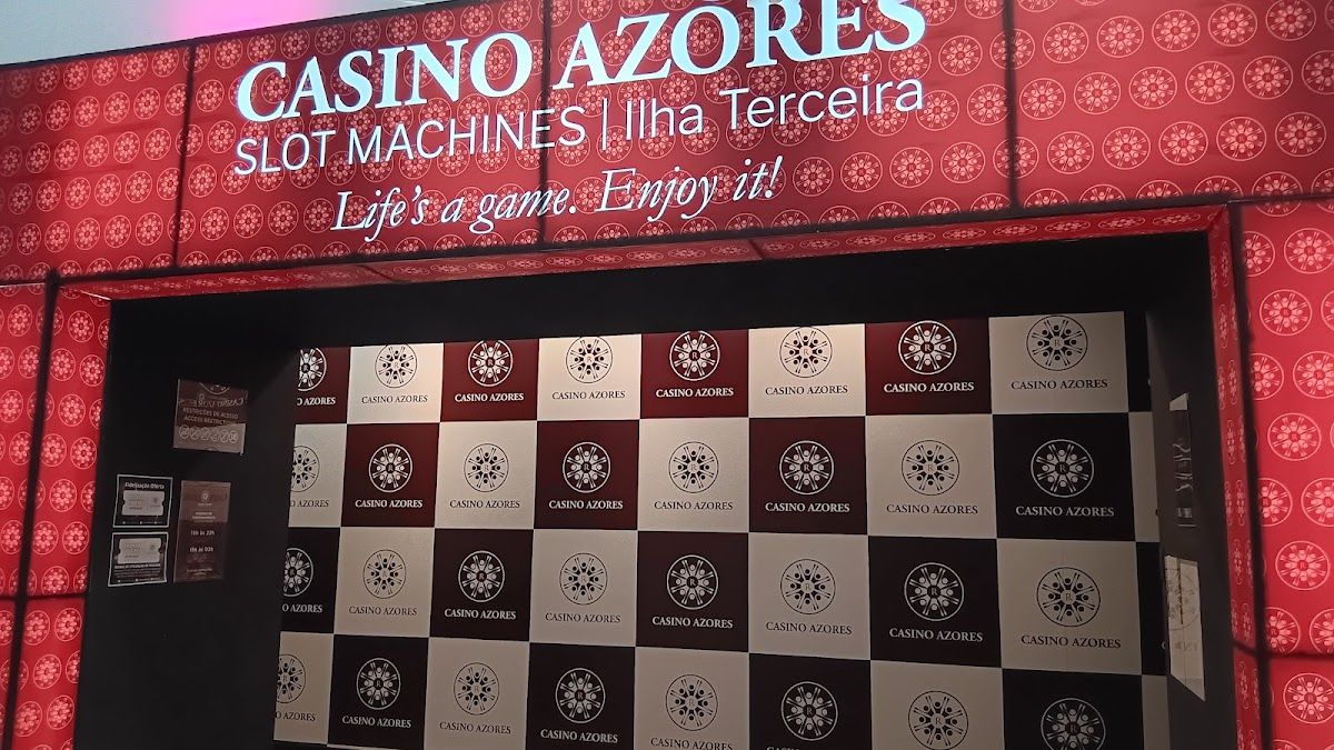Casino Açores Terceira photo 4