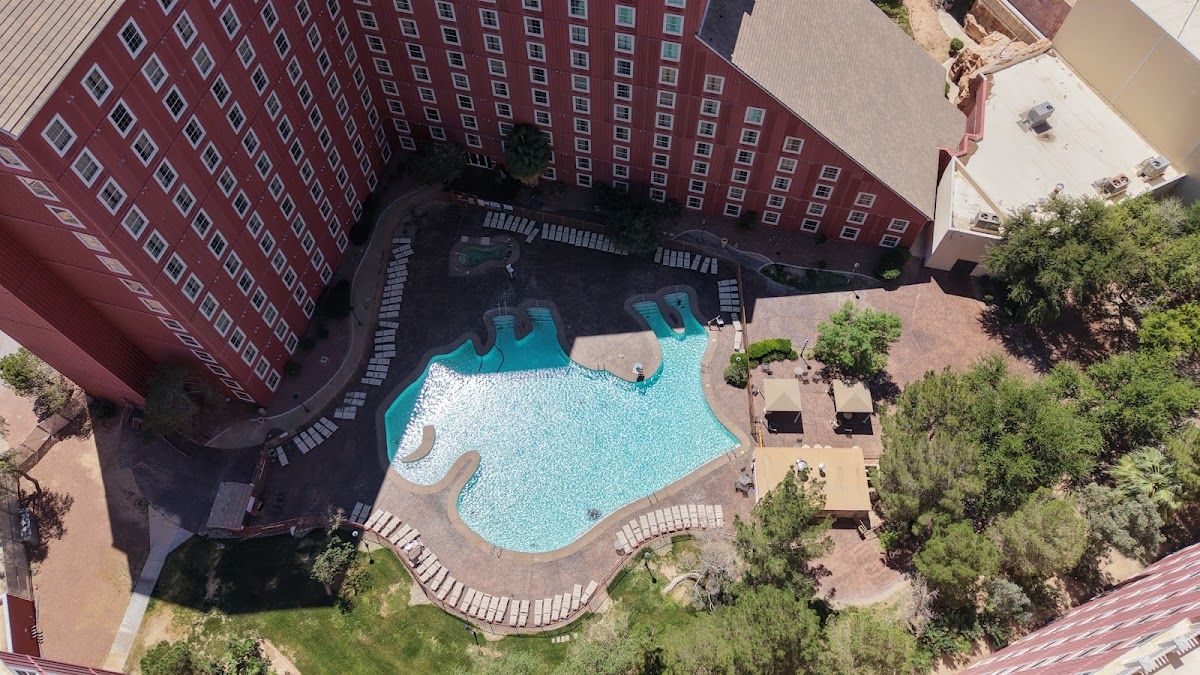 Buffalo Bill's Resort & Casino photo 3