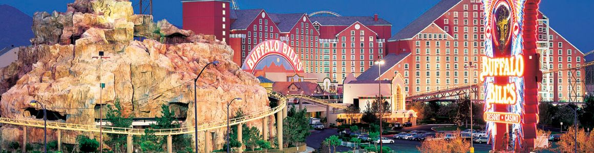 Buffalo Bill's Resort & Casino photo 5