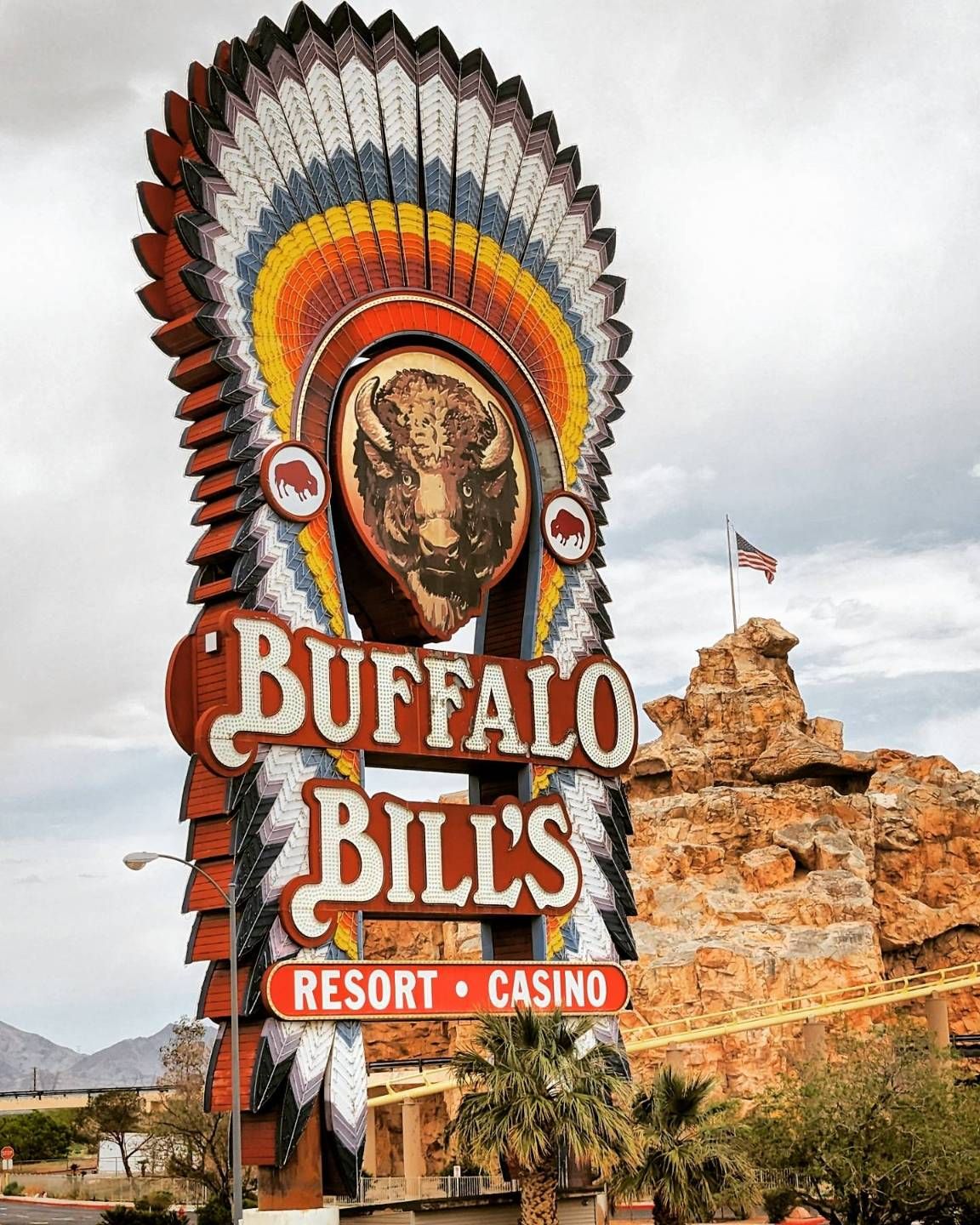 Buffalo Bill's Resort & Casino photo 8