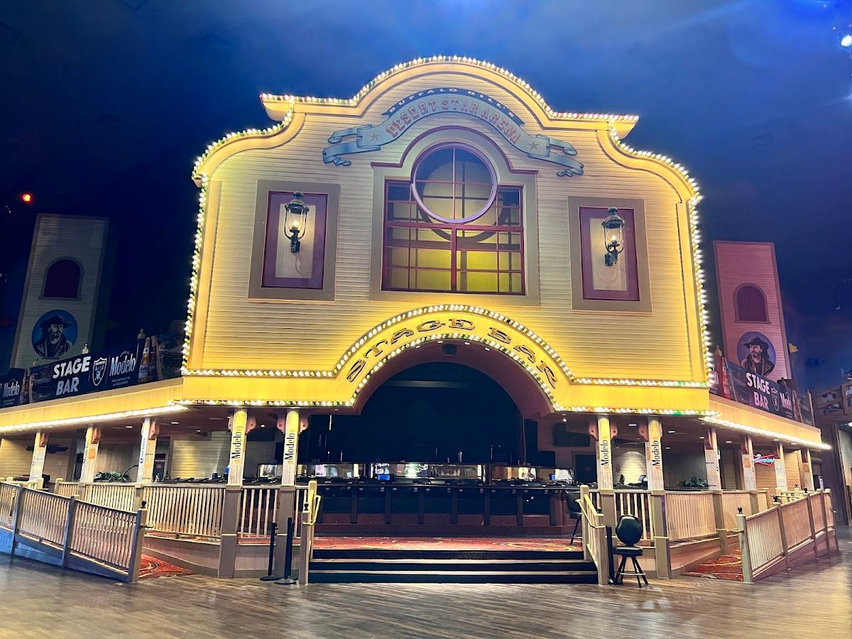 Buffalo Bill's Resort & Casino photo 10