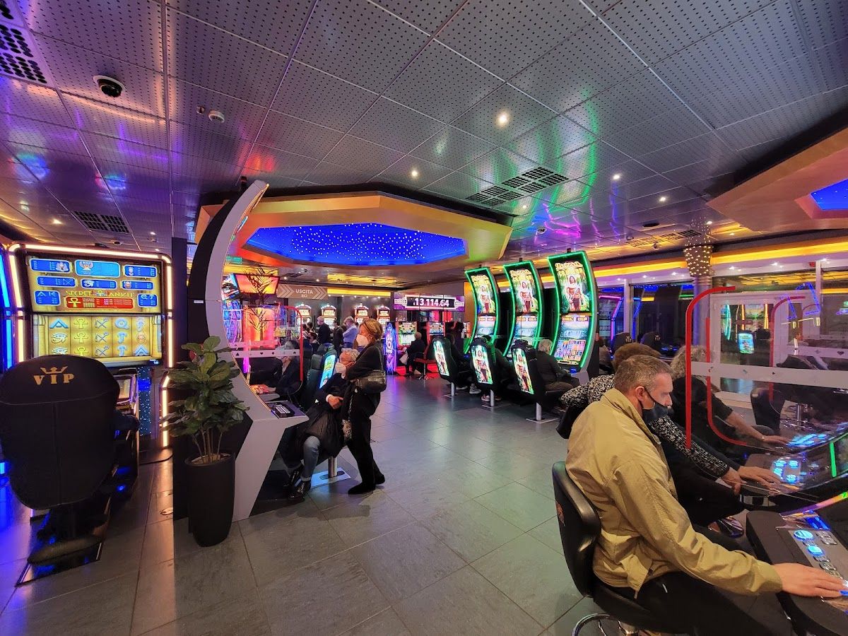 Venice Casino photo 3