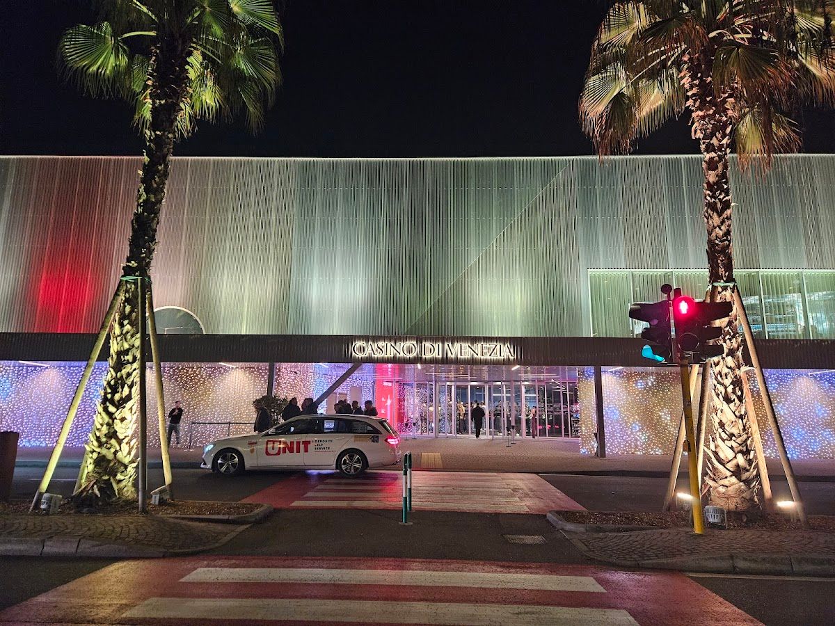 Venice Casino photo 5