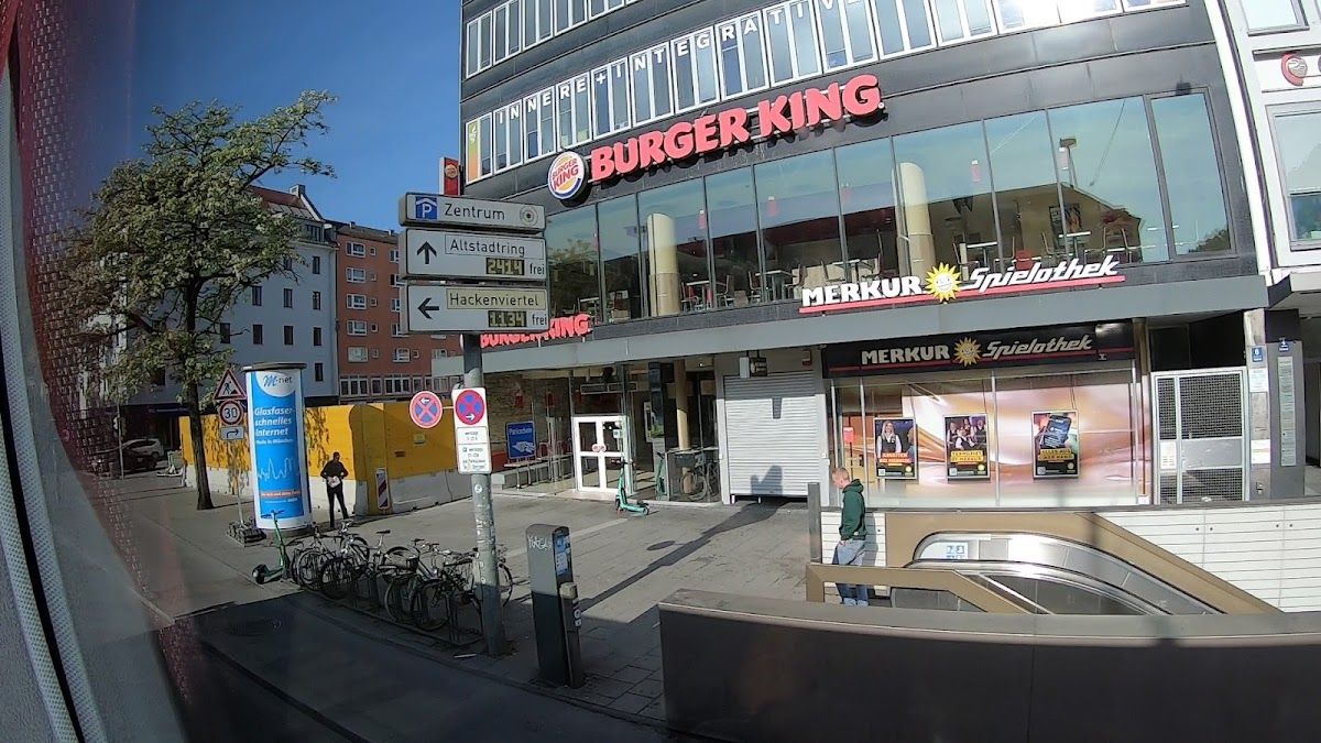 Merkur Spielothek Sonnenstraße photo 8