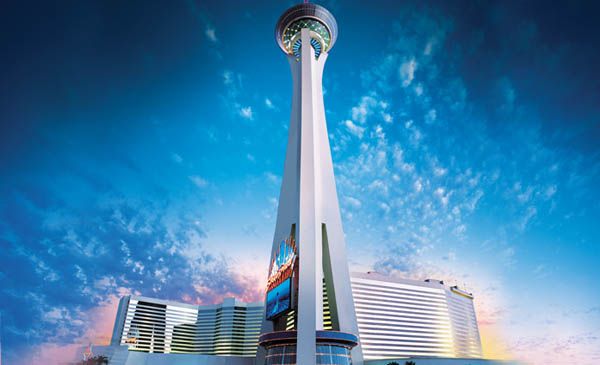 The STRAT Hotel, Casino & SkyPod photo 7