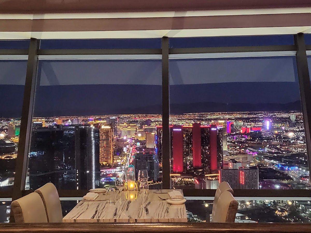 The STRAT Hotel, Casino & SkyPod photo 9