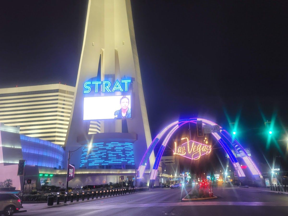 The STRAT Hotel, Casino & SkyPod photo 10