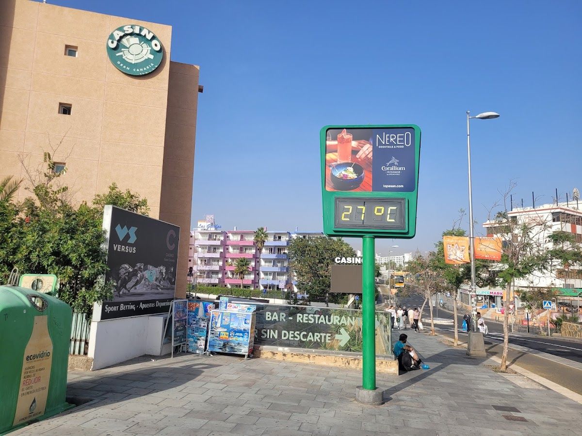Casino Gran Canaria – Poker photo 4
