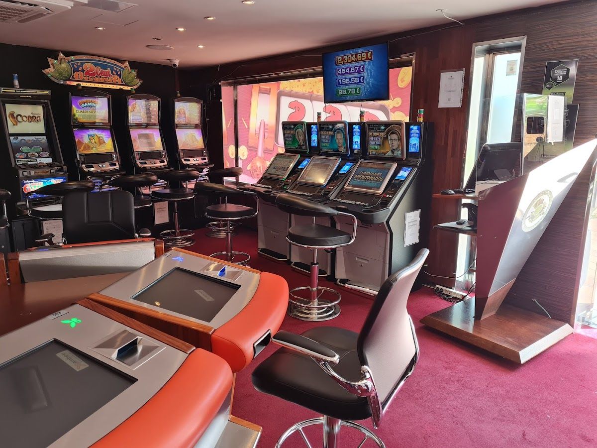 Casino Gran Canaria – Poker photo 5