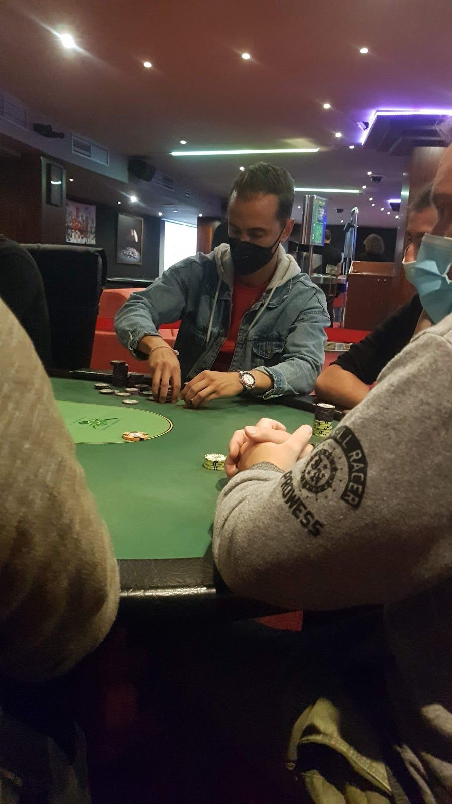 Casino Gran Canaria – Poker photo 8