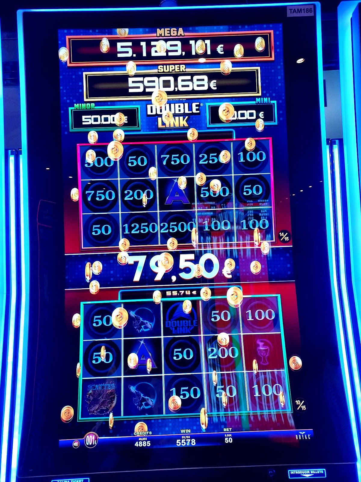 Casino Gran Canaria – Poker photo 10