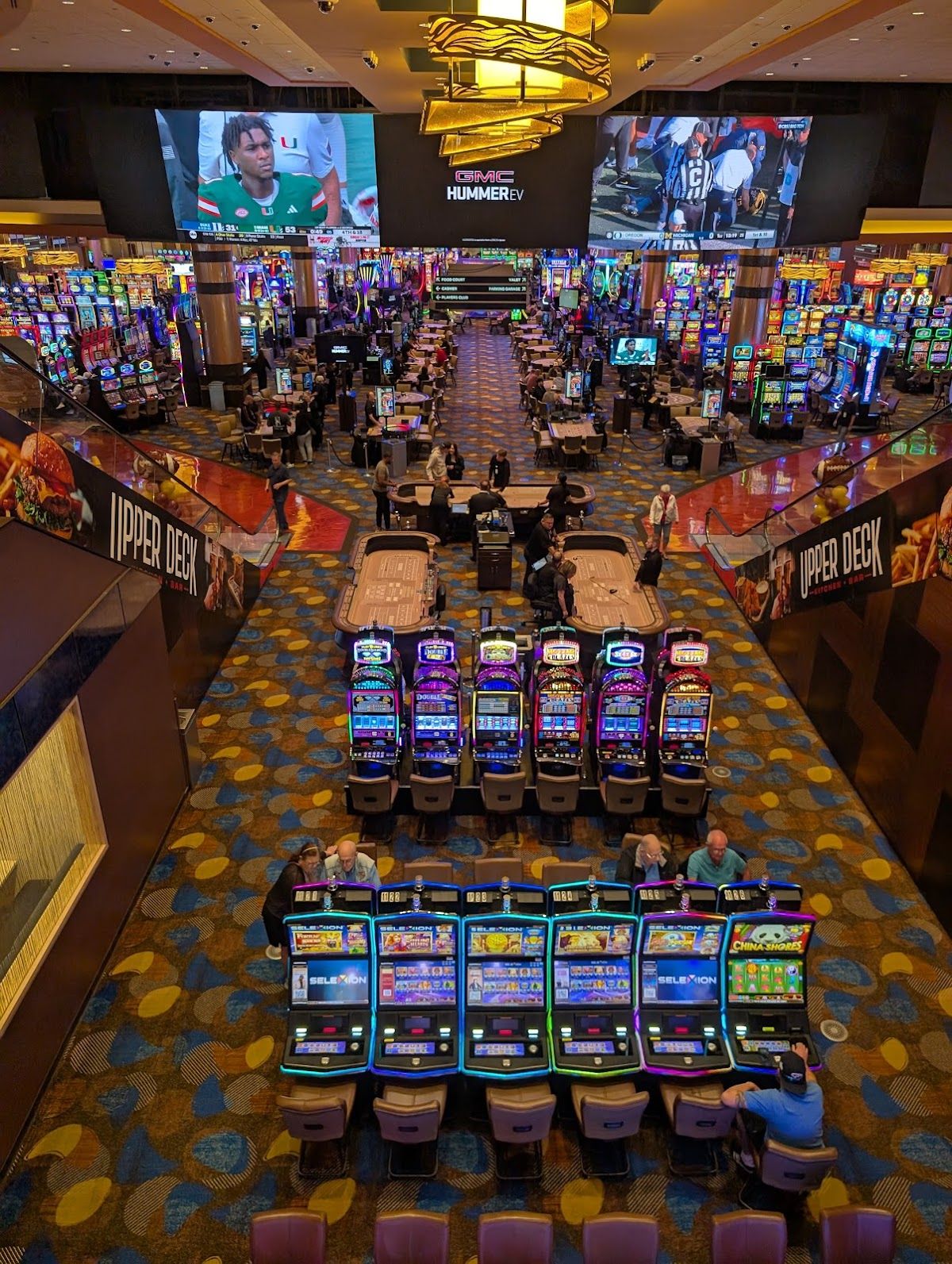Wild Horse Pass Hotel & Casino Poker Room photo 2