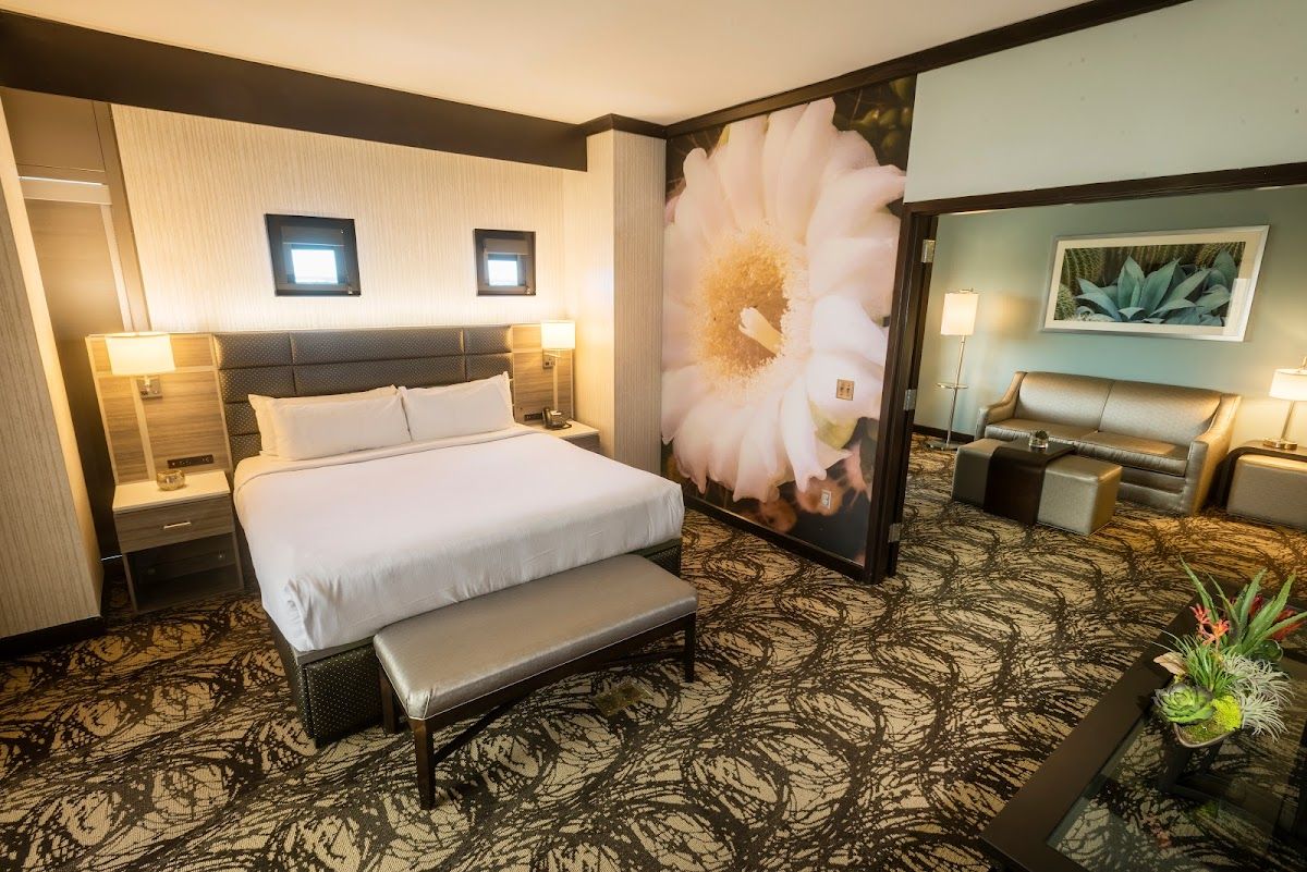 Wild Horse Pass Hotel & Casino Poker Room photo 10