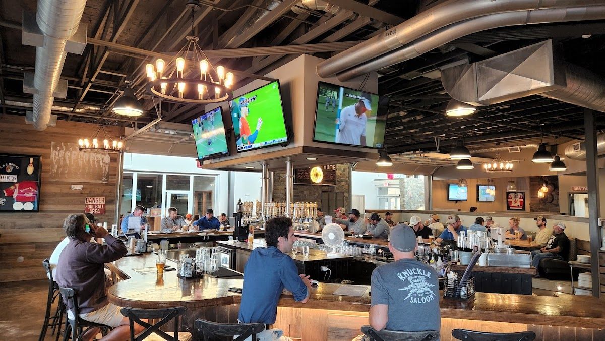 Stonehome Tavern Slots photo 5
