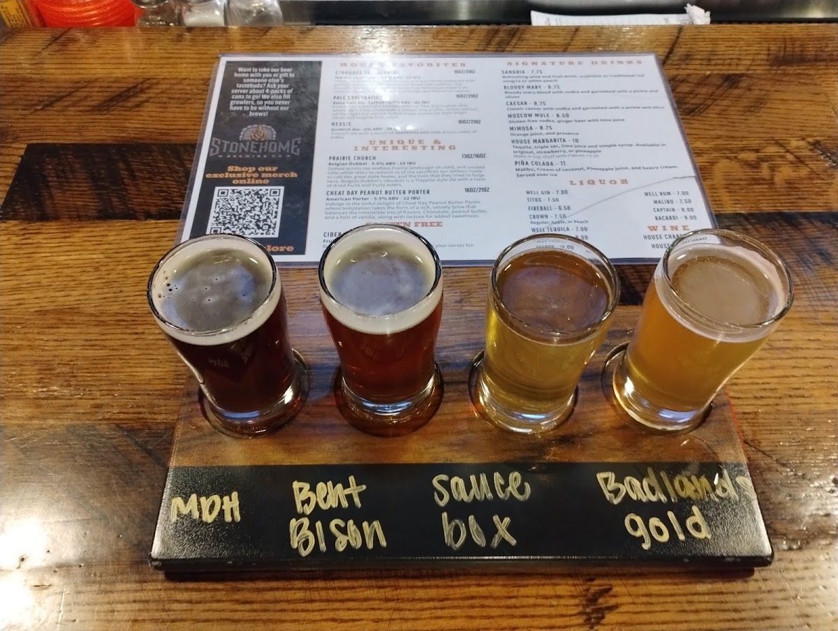 Stonehome Tavern Slots photo 8