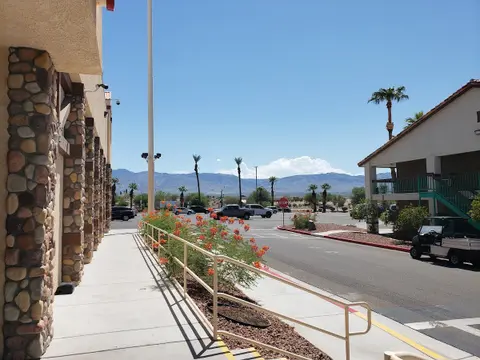 Virgin River Hotel & Casino - Casino in Mesquite, United States