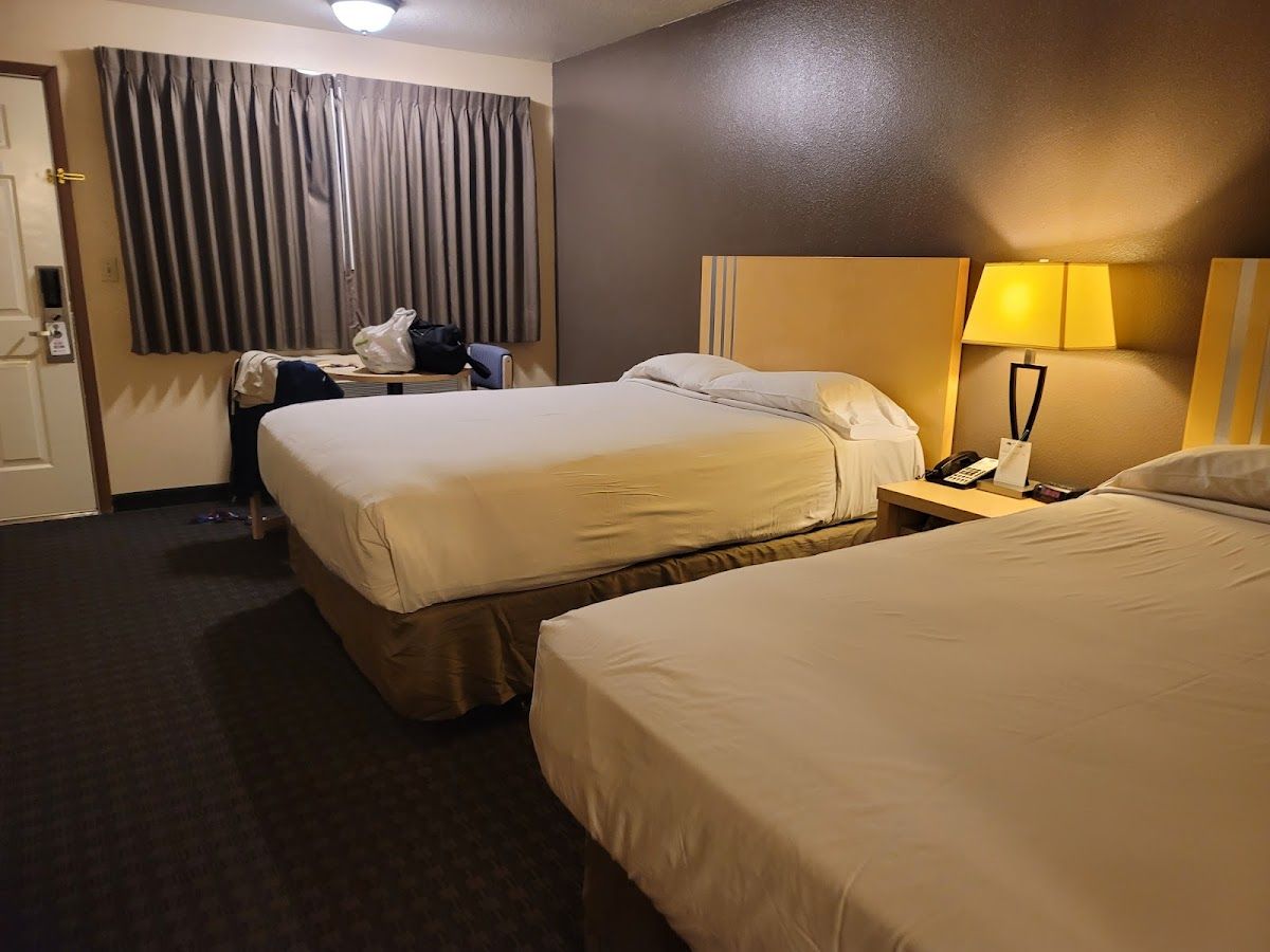 Virgin River Hotel & Casino photo 2