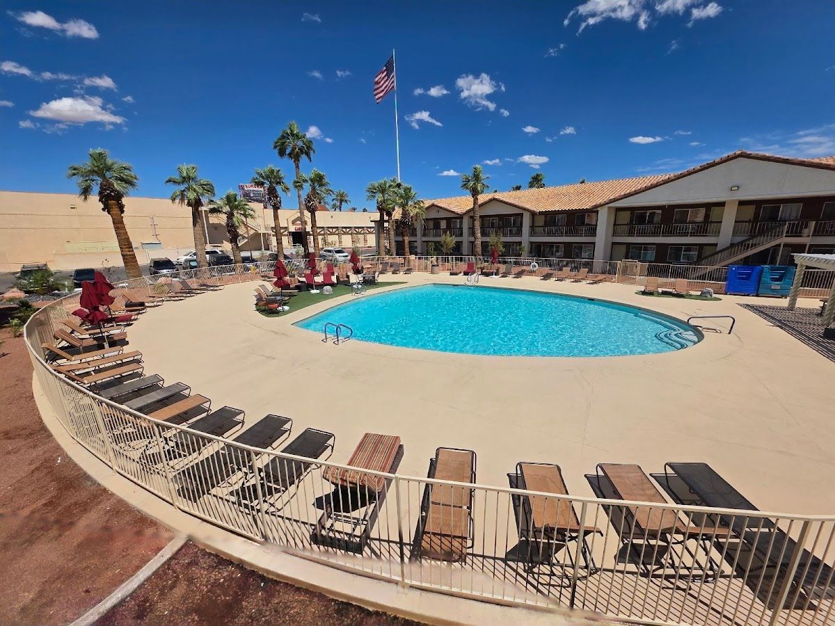 Virgin River Hotel & Casino photo 3