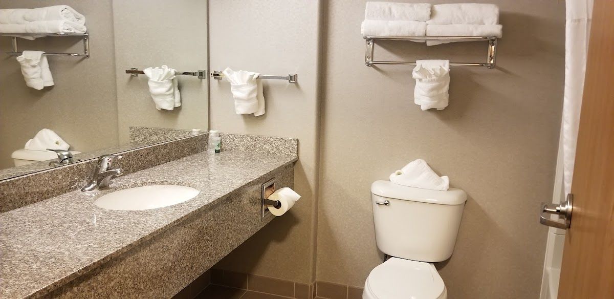 Virgin River Hotel & Casino photo 4
