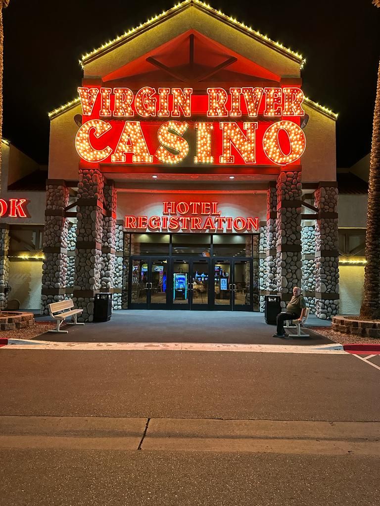 Virgin River Hotel & Casino photo 5