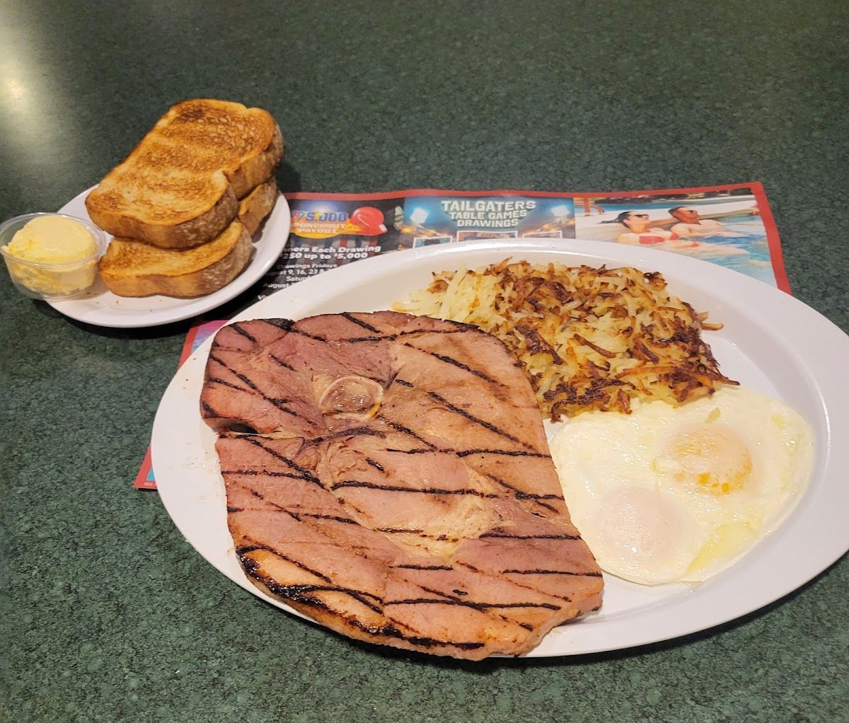 Virgin River Hotel & Casino photo 10