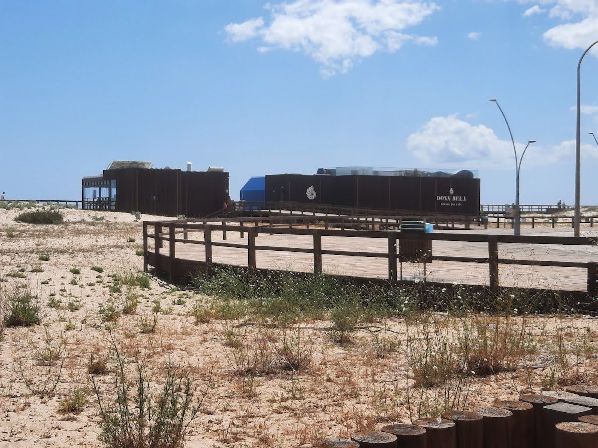 Casino de Monte Gordo photo 5