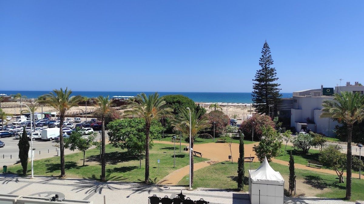 Casino de Monte Gordo photo 9