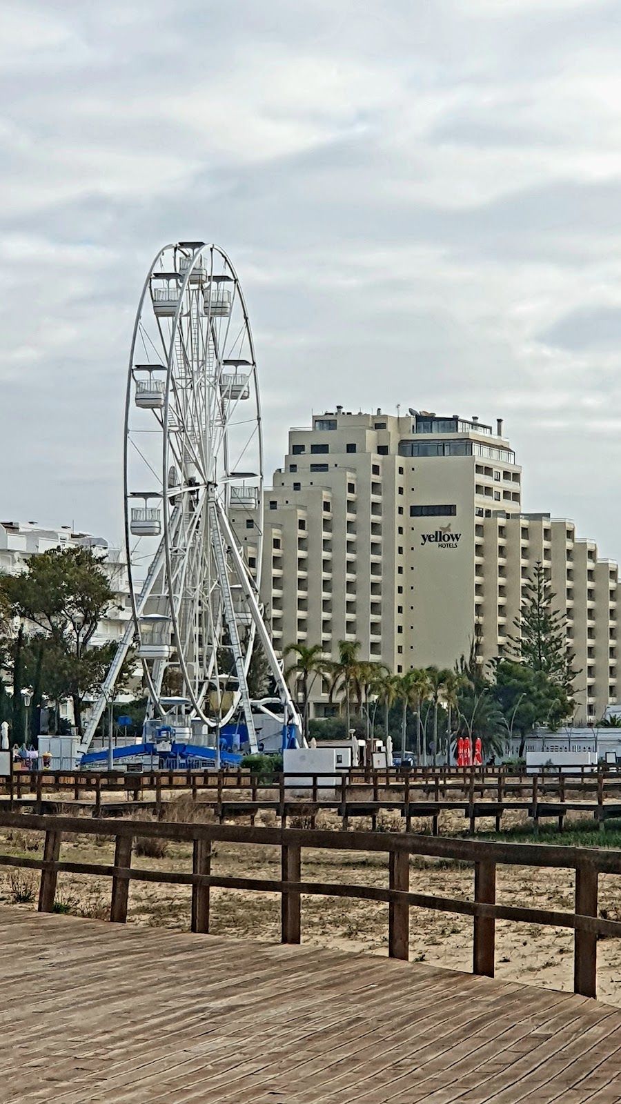 Casino de Monte Gordo photo 10