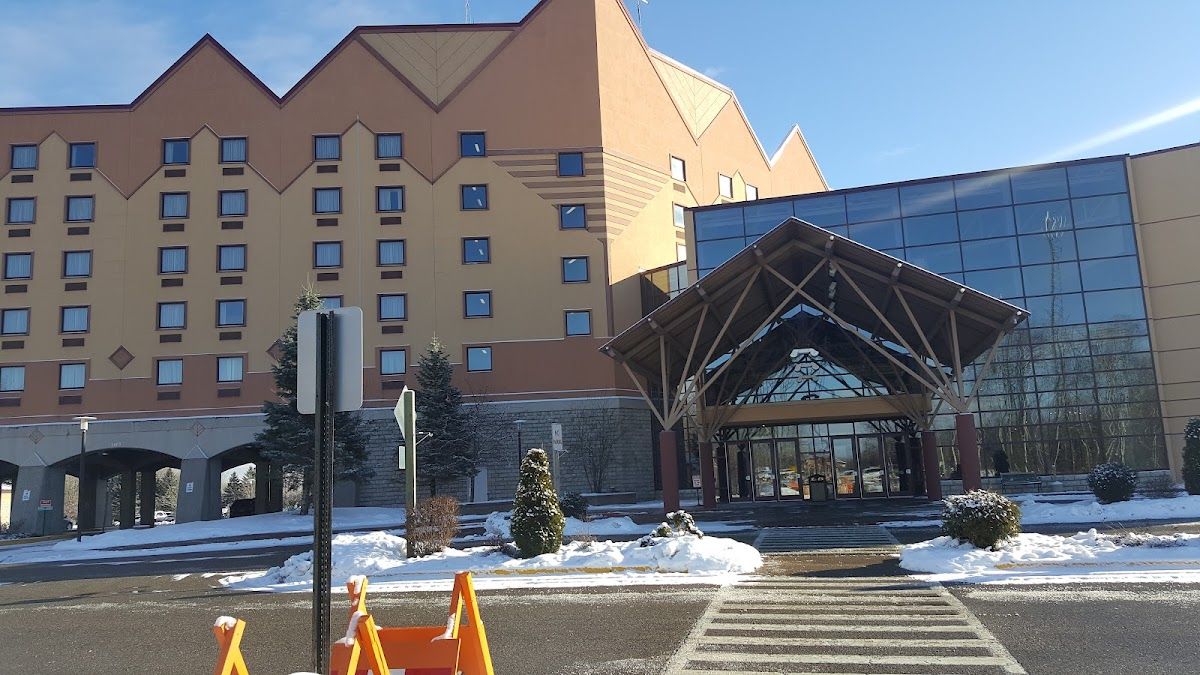 Kewadin Casino Sault Ste. Marie – Poker photo 2