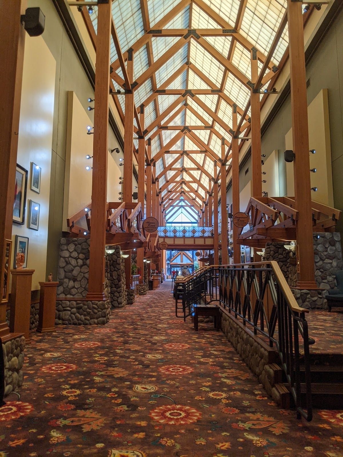 Kewadin Casino Sault Ste. Marie – Poker photo 4