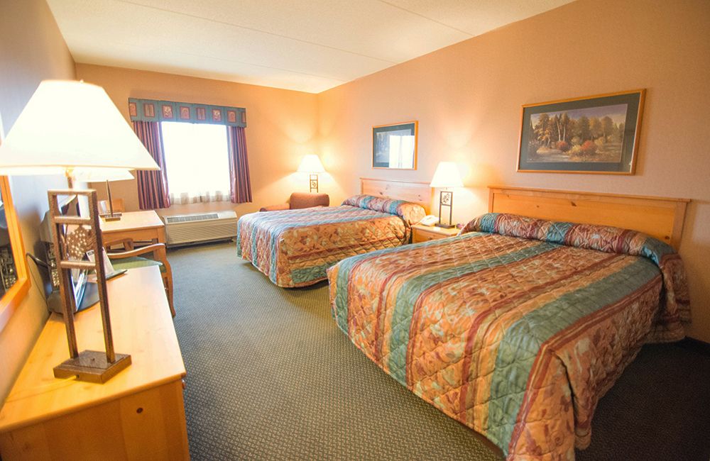 Kewadin Casino Sault Ste. Marie – Poker photo 7