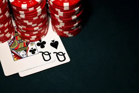 Ho-Chunk Gaming Wisconsin Dells - Casino in Baraboo, United States