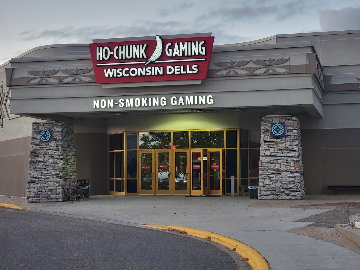 Ho-Chunk Gaming Wisconsin Dells photo 2